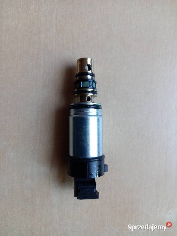 Land Rover zawór komresora klimatyzacji Bukownica