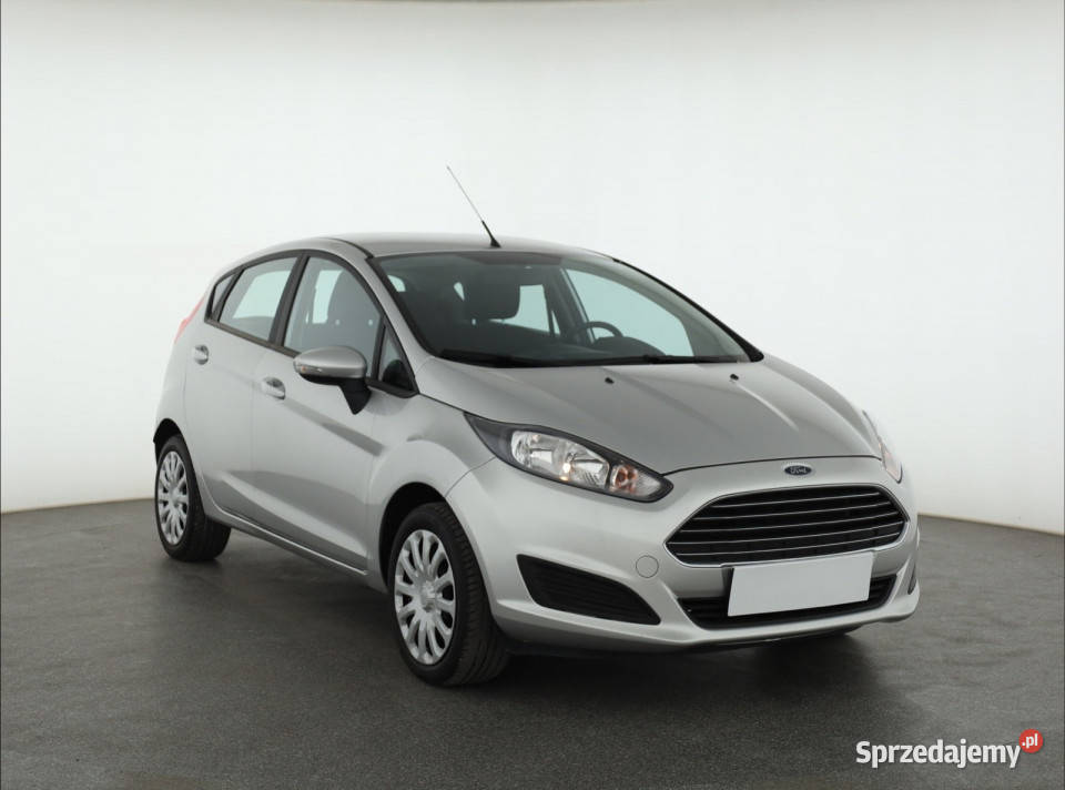 Ford Fiesta 125 Piaseczno