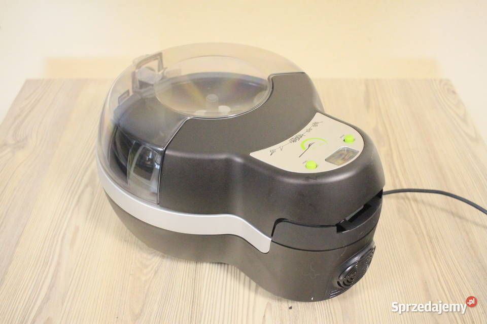 Frytkownica niskotłuszczowa Tefal FZ700237 Pszczyna