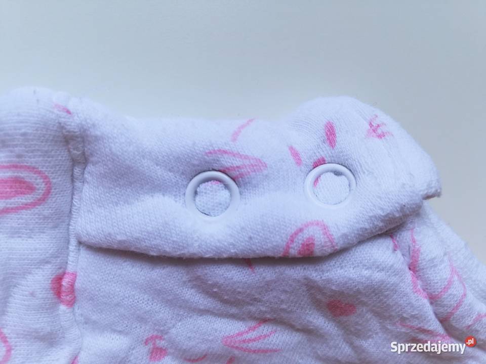 Komplet dziewczynki tunika legginsy 68 Socute Katowice