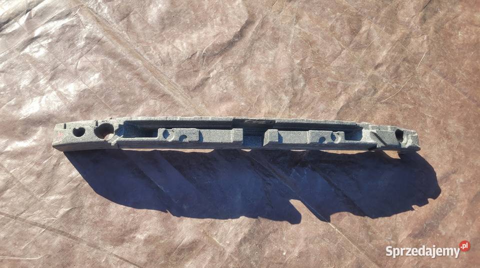 ABSORBER PIANKA STYROPIAN ZDERZAKA PRZÓD VW GOLF Ruda Śląska