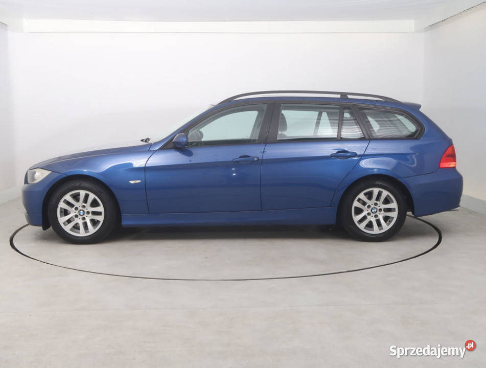 BMW 3 318 d wspomaganie kierownicy dolnośląskie Bielany Wrocławskie