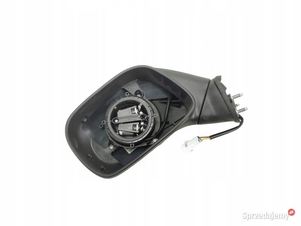 LUSTERKO LEWE 3PIN OPEL AGILA A 20002007 010609 osobowe Karoseria lubelskie
