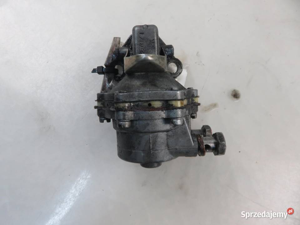 POMPA PALIWA BELLIER ATOLL Lombardini LDW502 M4