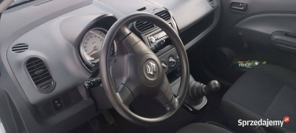 Sprzedam benzyna Nowy Targ