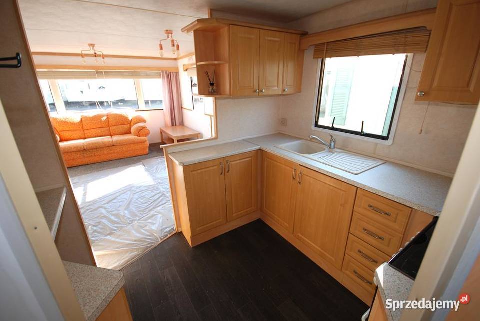 Domek Angielski Domki Holenderskie Transp warmińsko-mazurskie Stawiguda