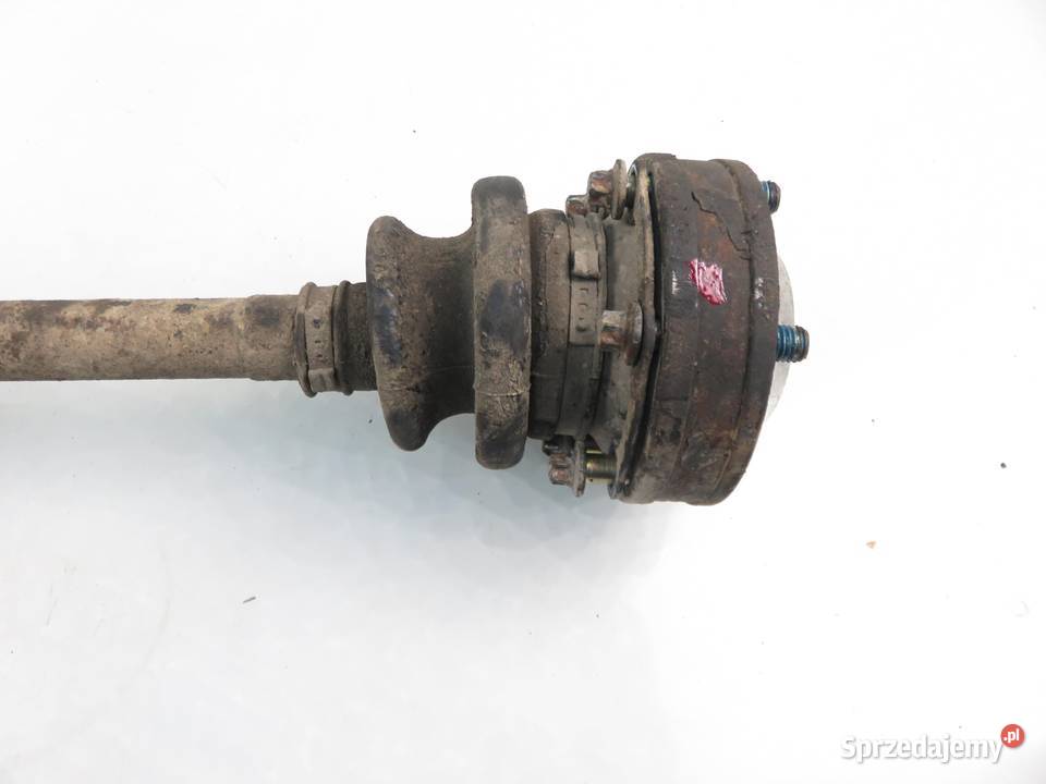 PÓŁOŚ PRAWA TYLNA MERCEDES KLASA C S203 C 220 małopolskie sprzedam