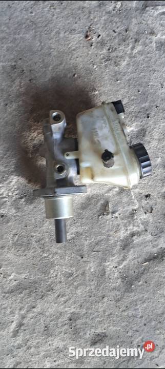 POMPA HAMULCOWA E46 32D 136 sprzedam
