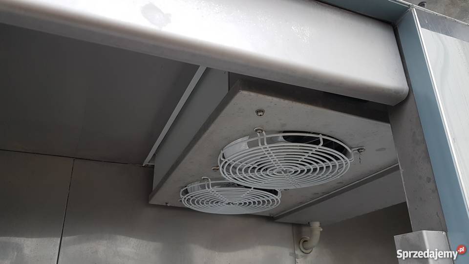 Szafa mroznicza POLAR 21 Krotoszyn sprzedam