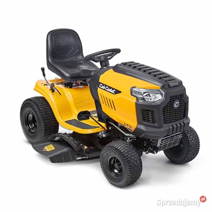 Cub Cadet LT2 NS92 podkarpackie Tajęcina