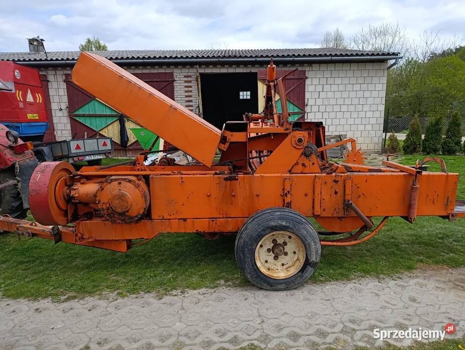 Prasa Sipma Z244 Radecznica sprzedam