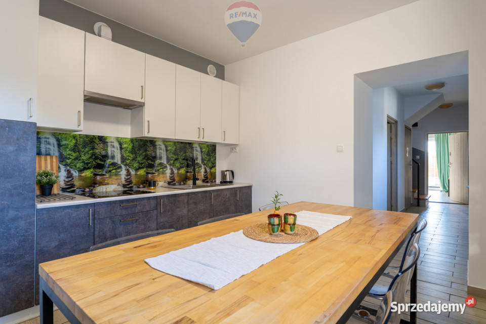 Pensjonat w pobliżu Suntago Sprzedaż Olszówka