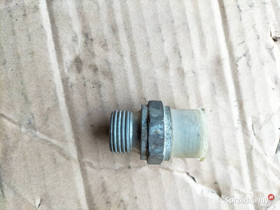 S1208 G12 ZŁĄCZKA PRZEWODU HYDRAULICZNEGO