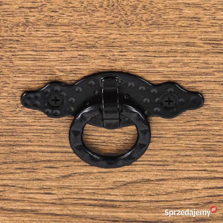 Uchwyt meblowy MUNERA POZIOMA Chmielnik