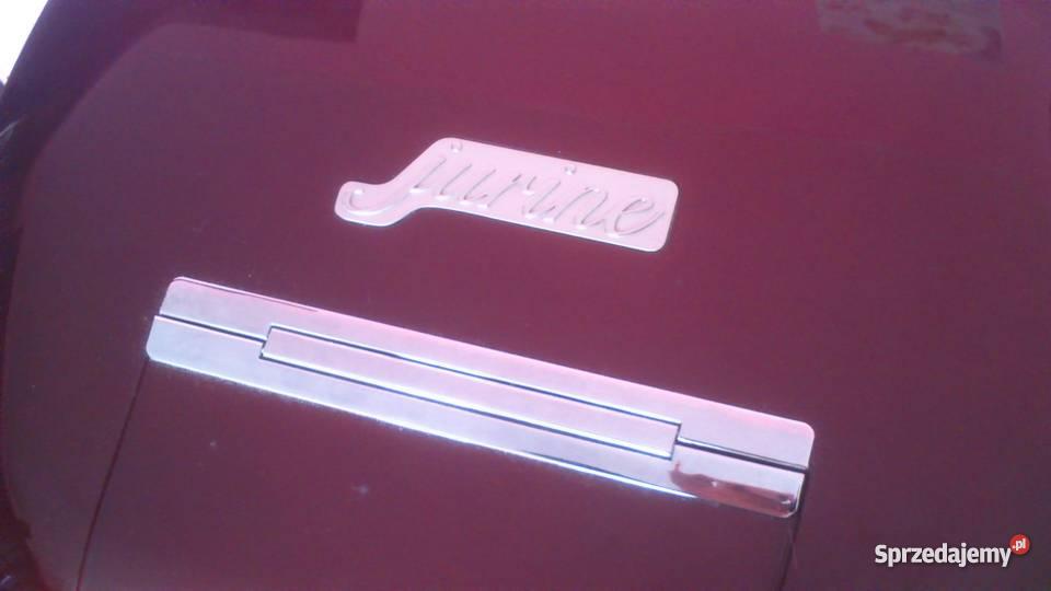 Jurine 8000 zachodniopomorskie Szczecin