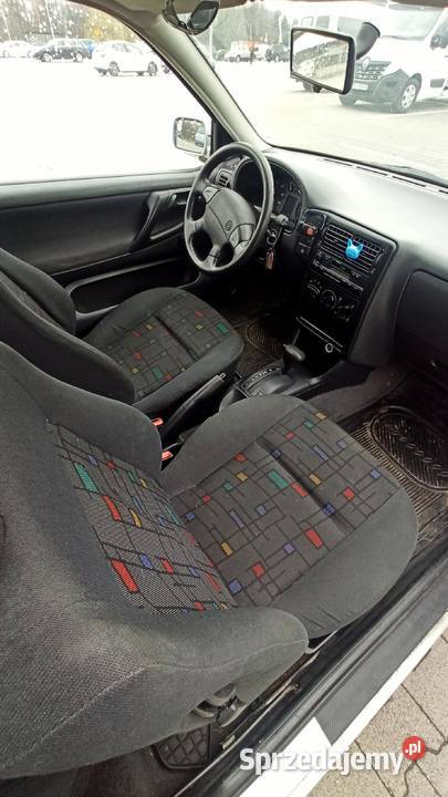 Volkswagen Polo Rzeszów
