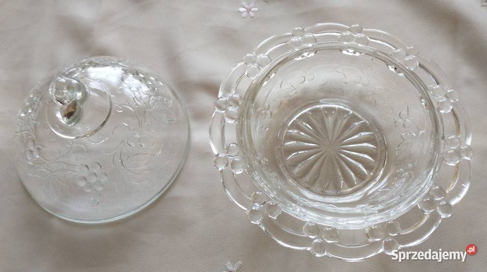 Maselnmiczka z PRLu Krotoszyn