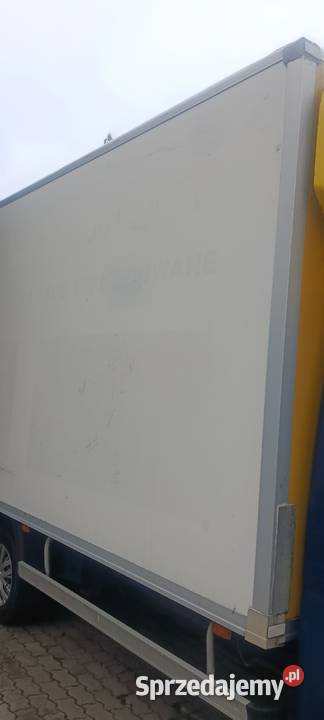 Sprzedam kontener Kielce sprzedam