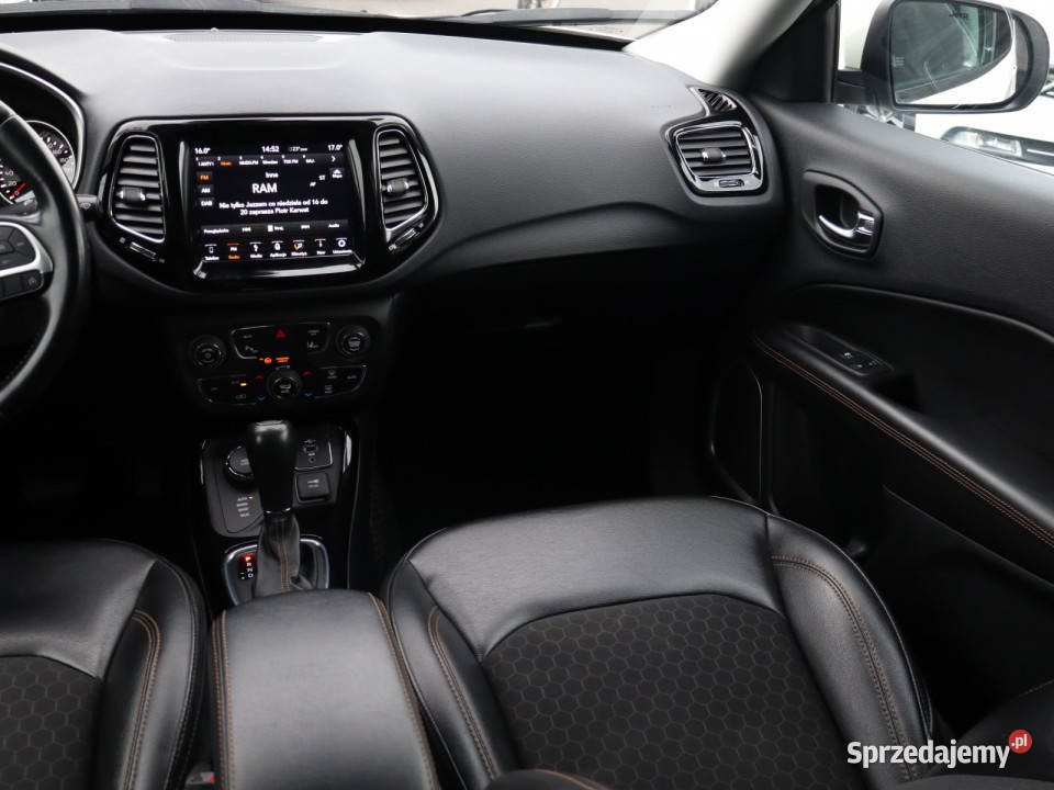 Jeep Compass 14 MultiAir Bielany Wrocławskie