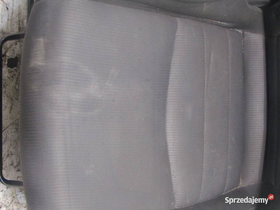 FOTEL PRZEDNI PRAWY PRZÓD MAZDA CX3 CX3 Fotele i kanapy