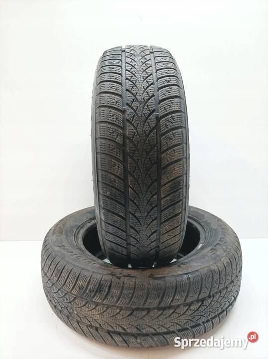 2x OPONA ZIMOWA TRIANGLE WINTER XY TW40 19565R15