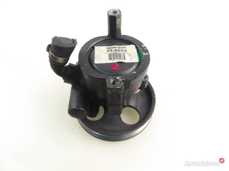 POMPA WSPOMAGANIA PEUGEOT PARTNER I 20 HDI sprzedam