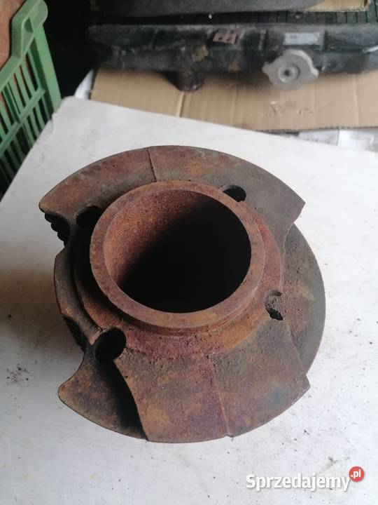 Cylinder do junaka Cylindry, głowice, pierścienie Skarżysko-Kamienna