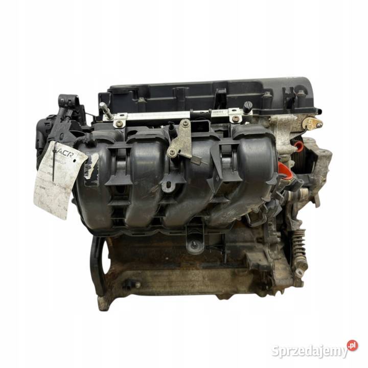 SILNIK A12XER Opel Corsa D 12 16V 86 benzyna Chełm sprzedam