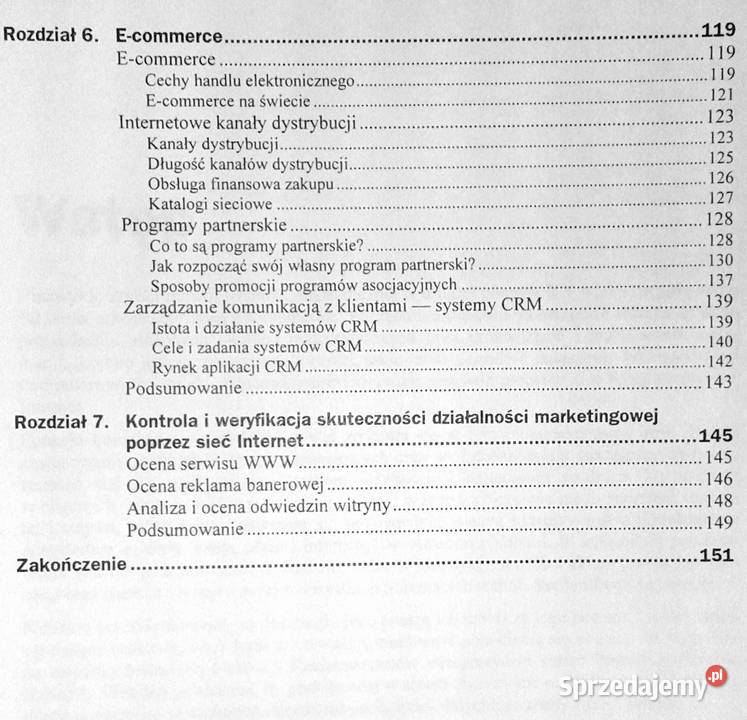 Marketing w Internecie Strategie małych i dużych lubelskie Chełm