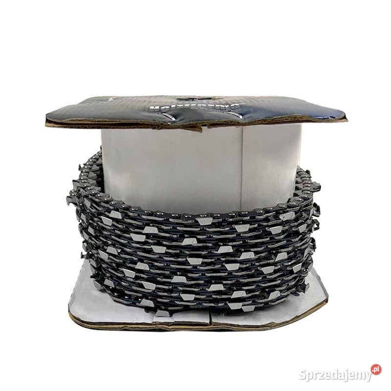 Łańcuch 325 15mm Ze Stali KARBONOWEJ Rolka 1820 Ostrołęka sprzedam