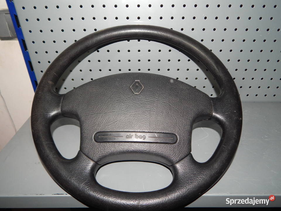 KIEROWNICA RENAULT LAGUNA I SAFRANE ESPACE II osobowe Warszawa