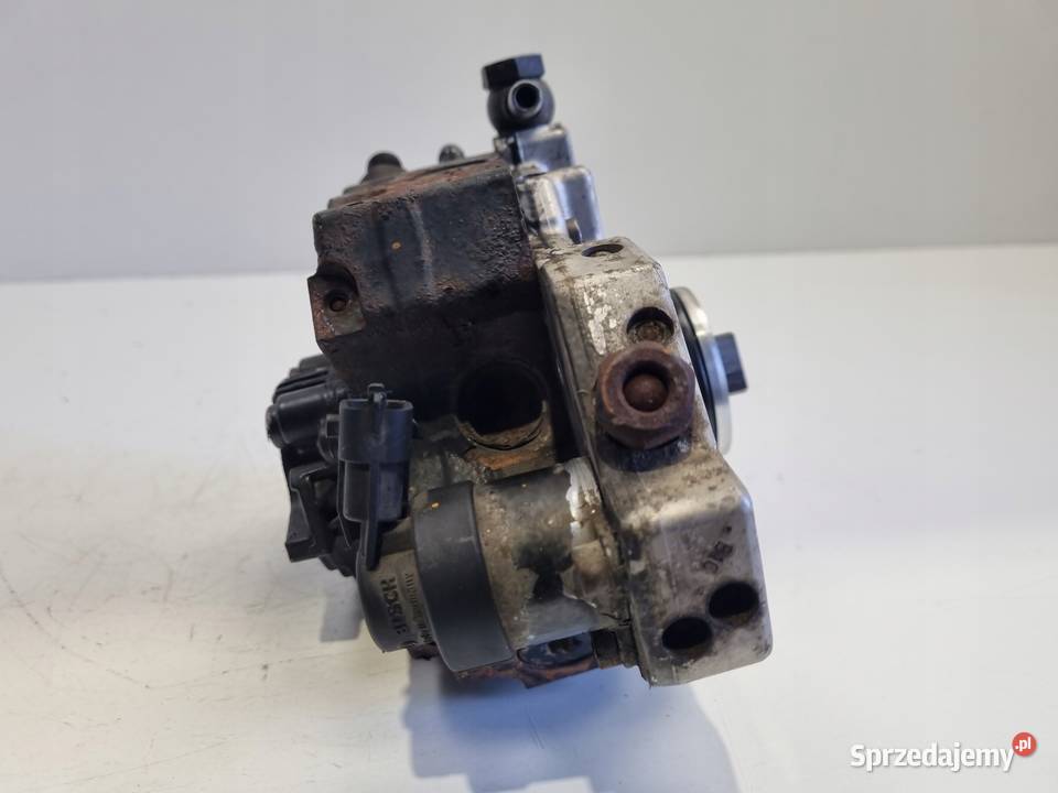 POMPA WTRYSKOWA Honda Civic VIII 22 iCTDI Chełm