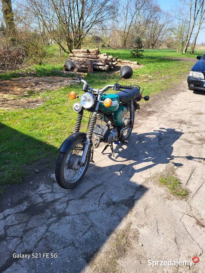 Sprzedam zamienie Rok produkcji 1990 Lubań sprzedam