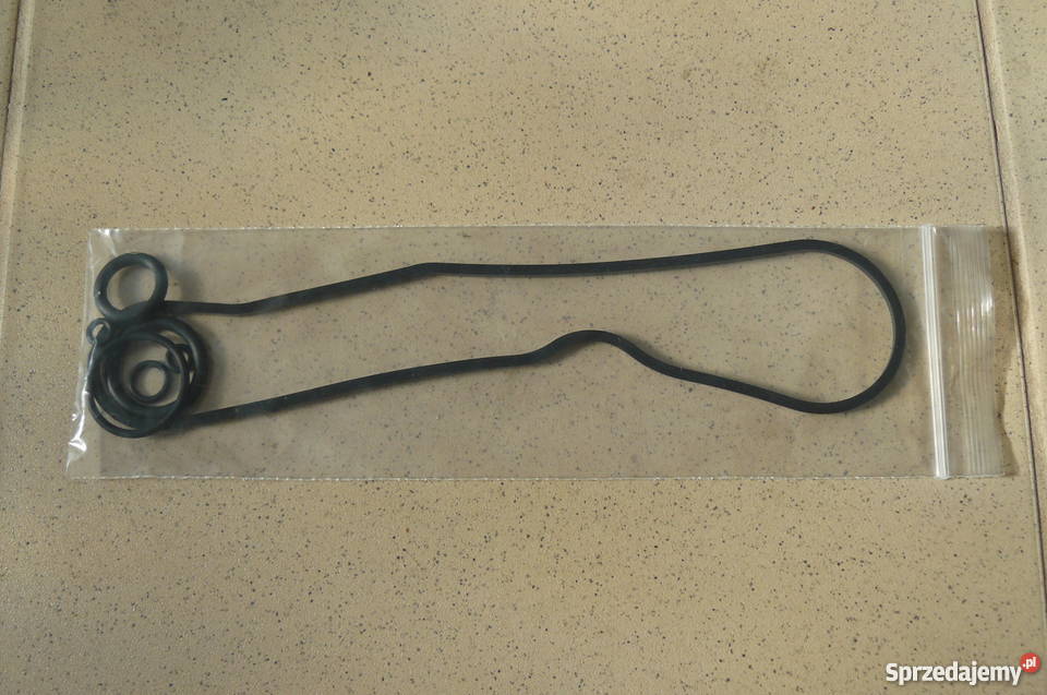 Uszczelki silnika Pajero Galloper L200 Silniki i osprzęt Iława