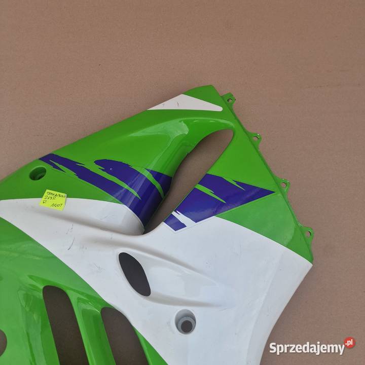 KAWASAKI ZX9R ZX 9 R 9497 BOK OWIEWKA OSŁONA sprzedam
