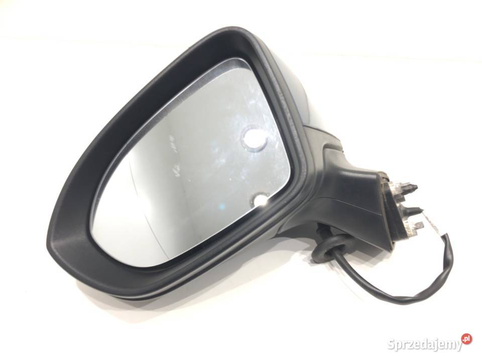 LUSTERKO LEWY OPEL ASTRA K Kombi ZEWNĘTRZNE LEWA