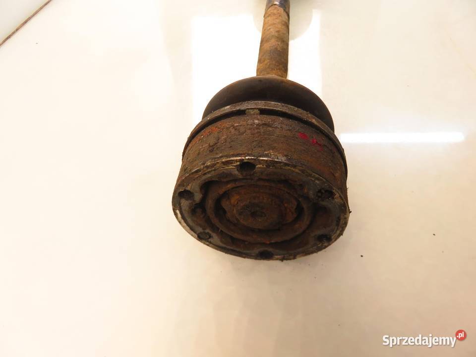 PÓŁOŚ LEWA TYLNA AUDI A4 B5 18 20V małopolskie