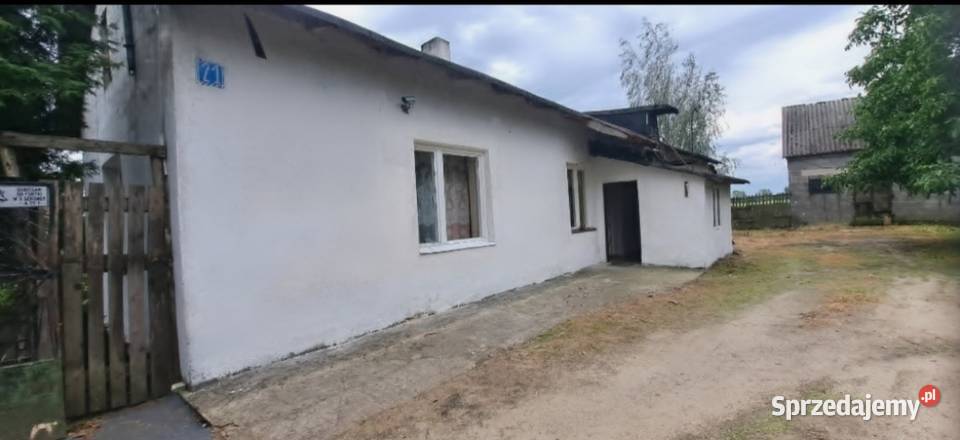 Sprzedam Nieruchomość 034ha kujawsko-pomorskie Łąki Markowe