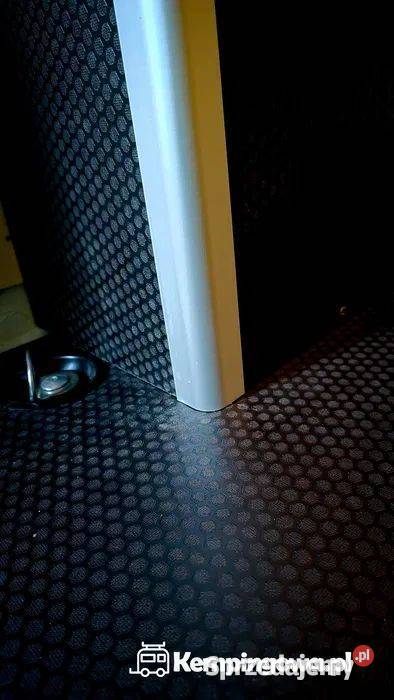 Zabudowa techniczna busów Rzeszów serwis
