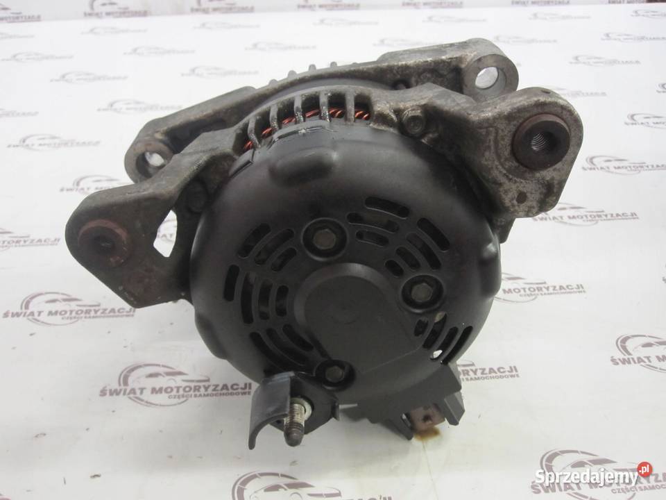 CORSA 14 16V 15r alternator 13585666B świętokrzyskie sprzedam