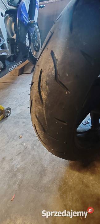 Honda CBR 600F2 PC25