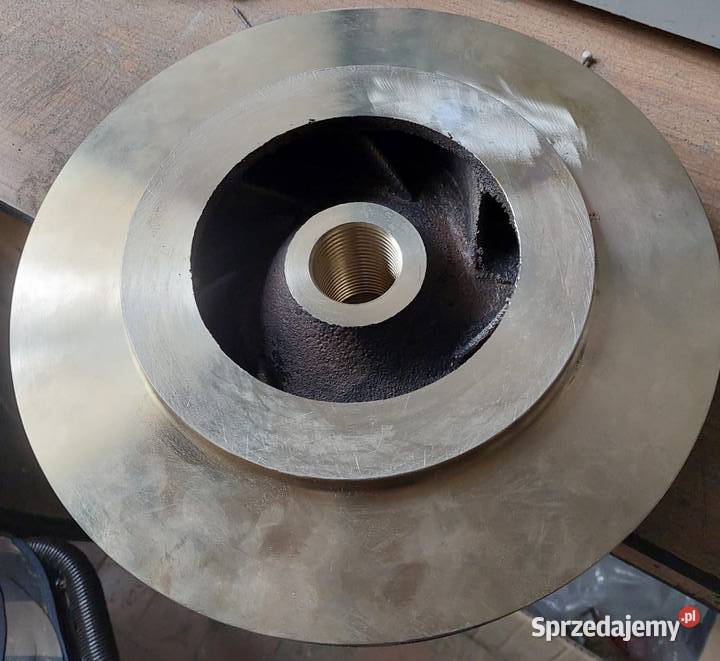 Odlewnia Mosiądzu Tuleje z Brązu Odlewy Mosiężne