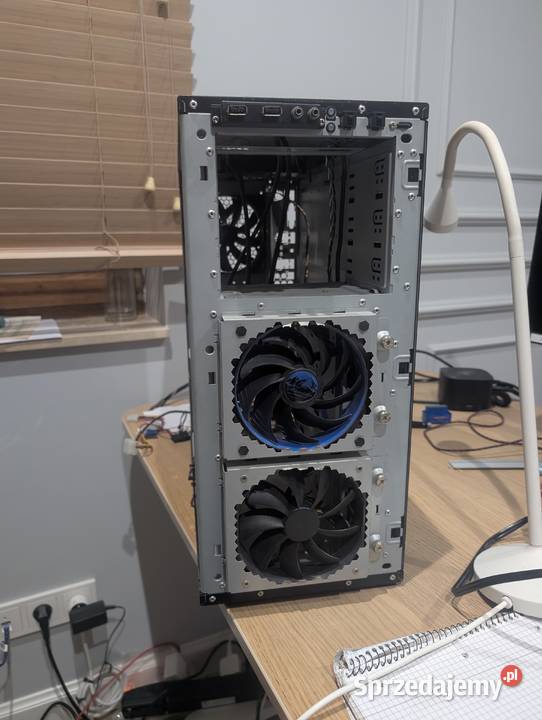 Obudowa PC Antec 300 Książenice