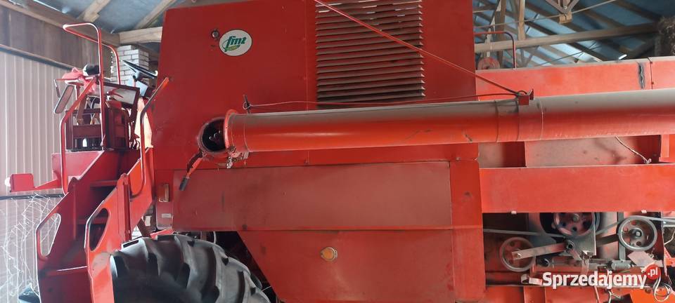 Bizon super Z056 pierwszy właściciel nieuszkodzony Olkusz