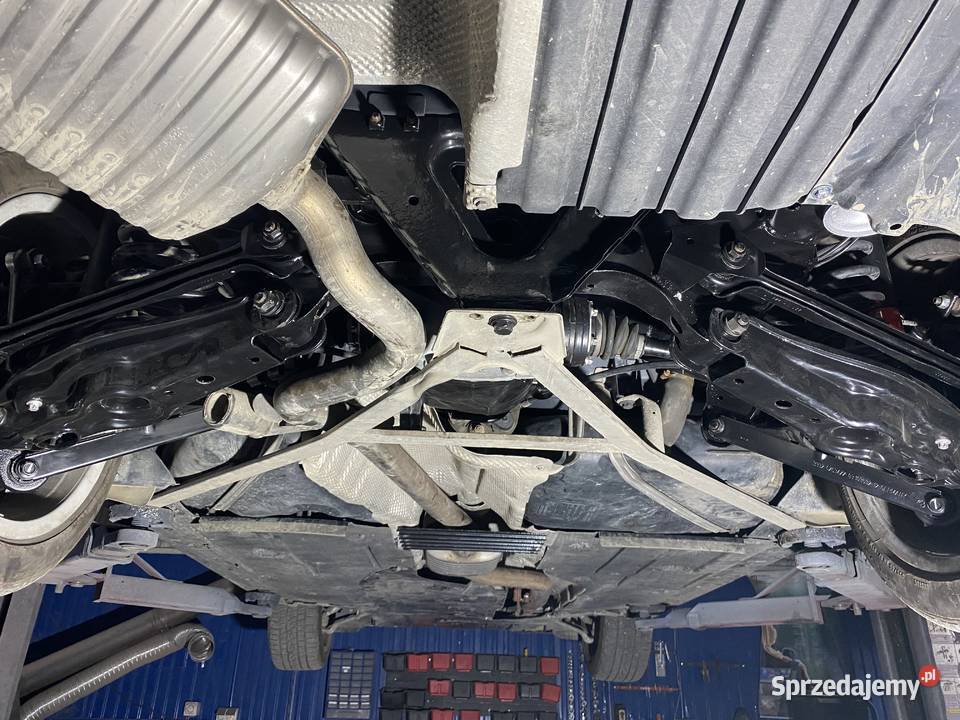 BMW E90 320D 163 Tarnobrzeg sprzedam