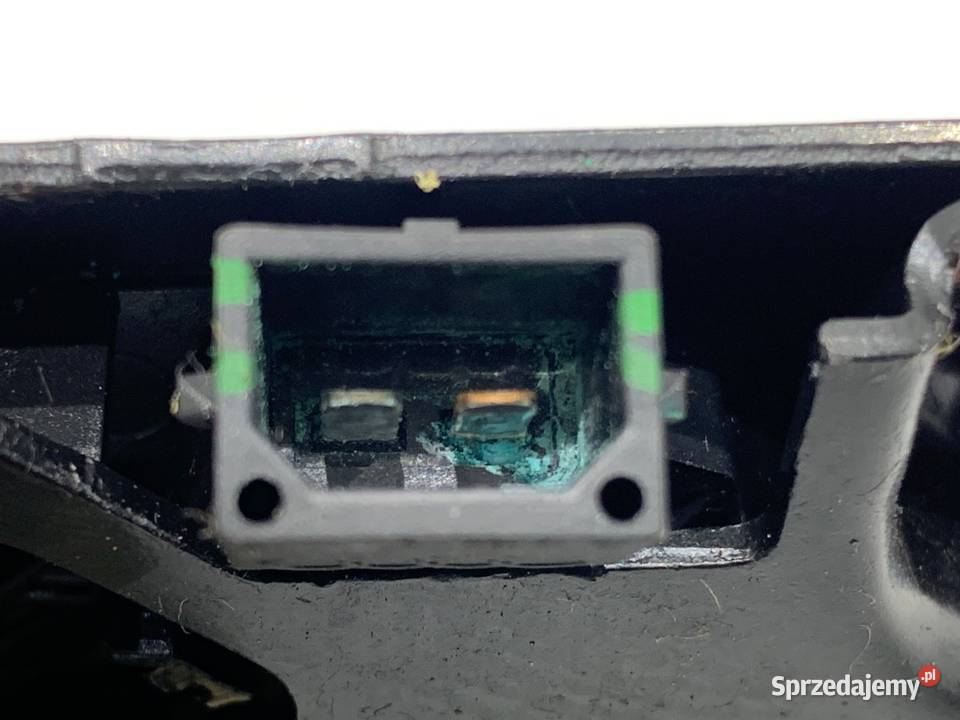 ZAMEK KLAPY TYŁ AUDI A3 8L Hatchback 8L0827520C