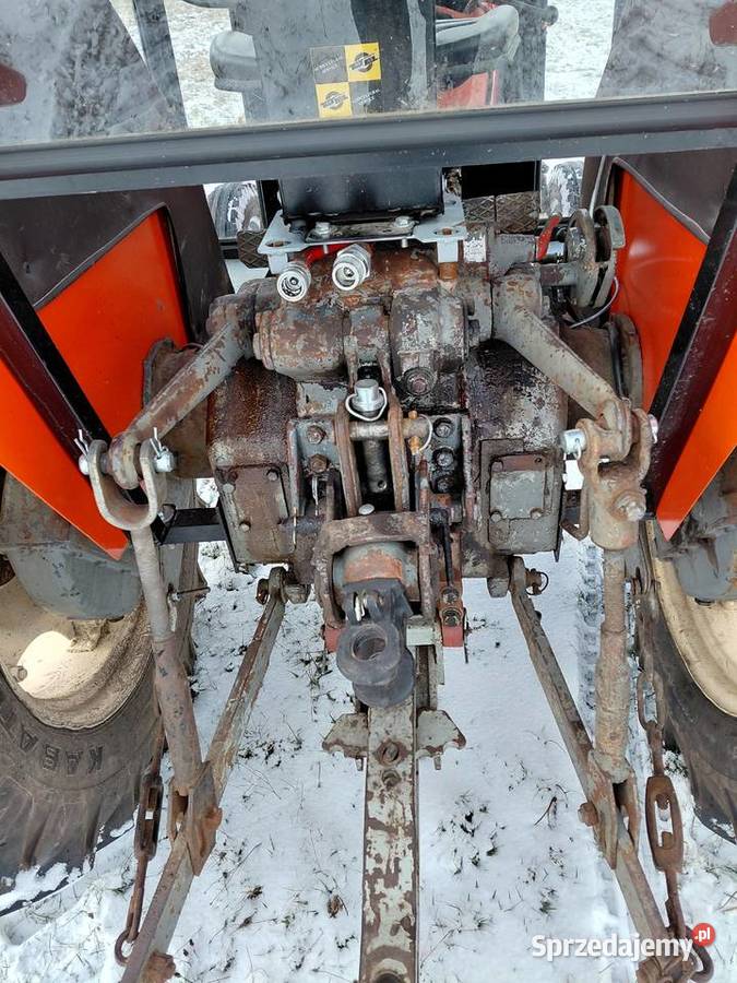 Ursus sprzedam zamienie Ursus Łuków