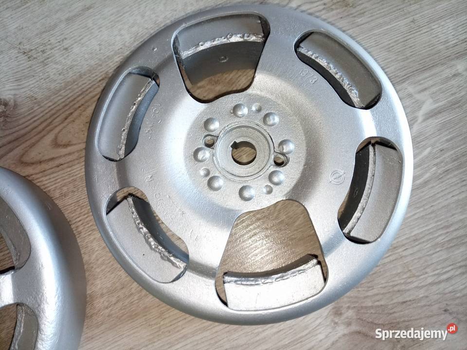 Wsk magneto Stalowa Wola