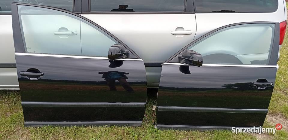 Volkwagen Passat B5 fl drzwi przód tył L041 Iława