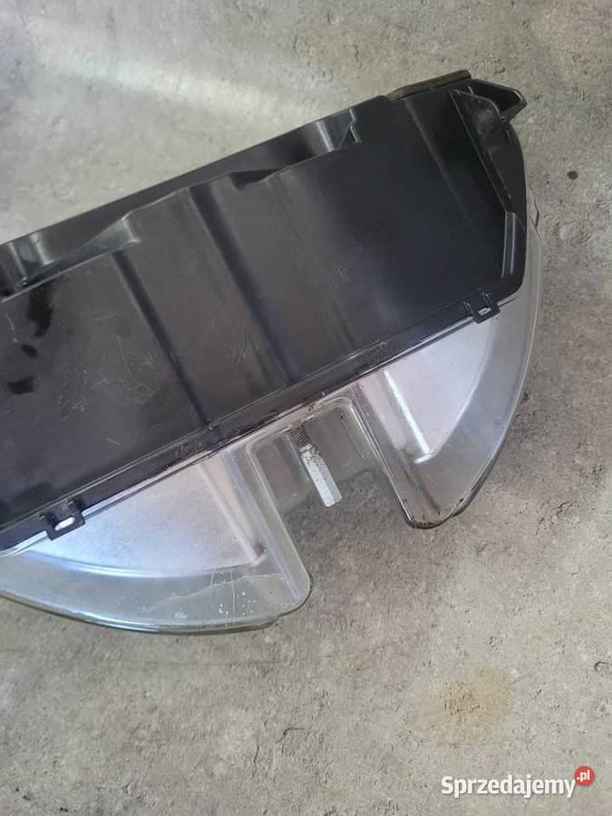 APRILIA SR 50 125 F FACTORY 0418 OEM LAMPA sprzedam